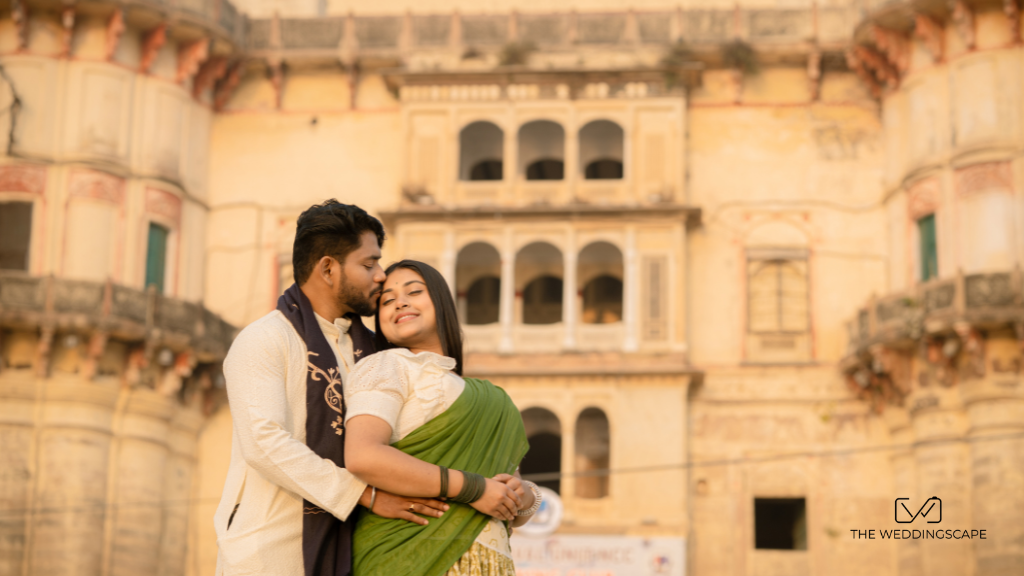 Tips for Your Pre-Bridal Photographer in Varanasi