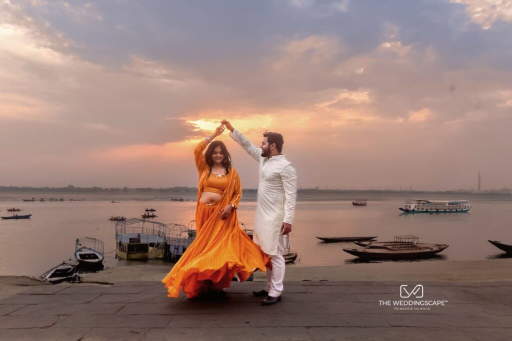 Sunrise vs Sunset Photography at Assi Ghat – Which is Better?