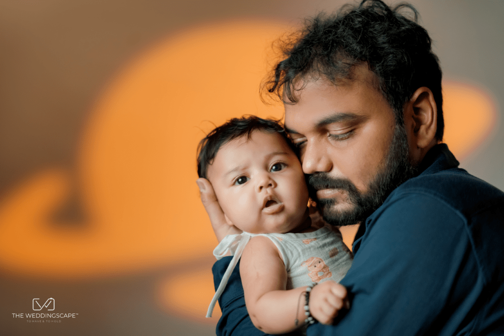 How to Choose the Best Baby Photographer in Varanasi